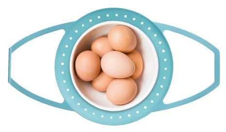 Panier à vapeur de légumes pour casserole, insert de cuisson à vapeur en silicone pour casserole | Cuiseur vapeur en silicone,Panier à vapeur multifonctionnel résistant à la chaleur, sans danger pour