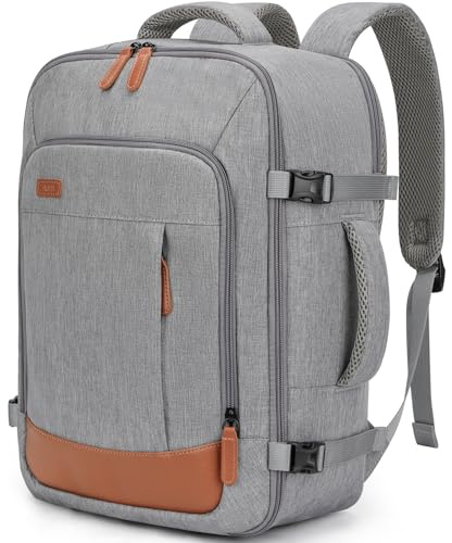 ZOMFELT for New Ryanair Cabin Bags 40x30x20 Underseat, 24L Travel Backpack