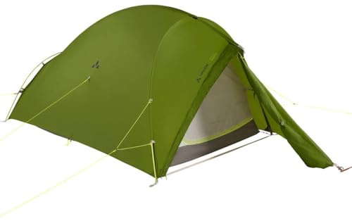VAUDE VauDe Adventure Taurus 2P Trekkingzelt (2,7kg)