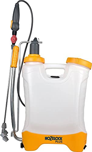 Hozelock 12L SprayerKnapsack Sprayer