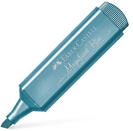 Faber-Castell Textliner 46 - Caja de 10 unidades