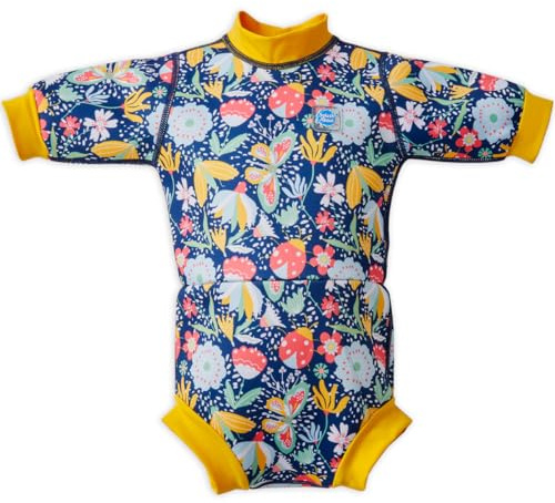 Splash About Baby Happy Nappy Neoprenanzug