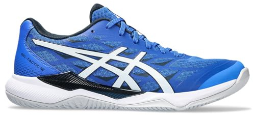 ASICS Herren Gel-Tactic 12 Sneaker, 47 EU