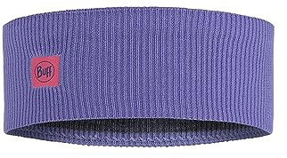 Buff Stirnband Crossknit Unisex-Erwachsene