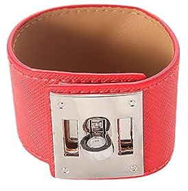 Gardinenbänder 2 Stück Nicht Perforierte No Install Gardinenschnalle Gardinenband Vorhang Ornament Dekoration, Rot