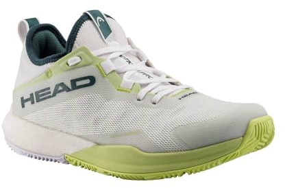 HEAD Scarpe da Paddle Motion PRO da Uomo, Bianco, 41.5 EU