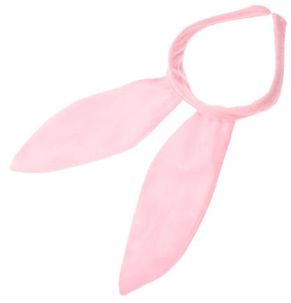 BESTYASH Ear Haarreif Niedliche Hasenohren Für Frauen Universelles Stirnband Für Karneval Halloween Ostern Und Cosplay Bequemes Einstellbares Kostümzubehör Für Partys