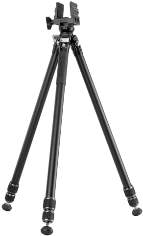 Vanguard Endeavor L 263AGM65 - Treppiede da caccia al carbonio