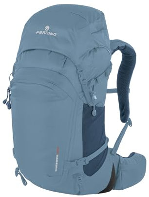 Ferrino Finisterre 38 Lady - Zaino per trekking e cammini (Teal)