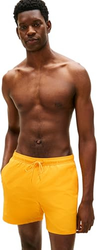 Tommy Hilfiger Bañador Hombre Medium Drawstring con Logotipo