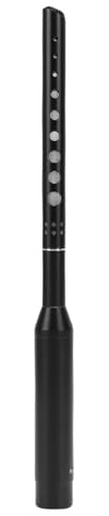 Tangxi Kit de Micrófono de Condensador, Micrófono de Grabación de Condensador de Estudio Cardioide Profesional de 60-18 KHz, para Grabar Canciones de Juegos