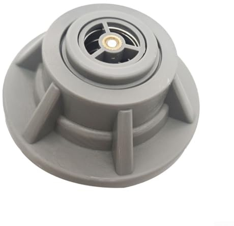 Boquilla de válvula inflable de goma para tabla de surf y barco de pesca hecha para liberación de aire compatible con tiendas de campaña y colchones inflables