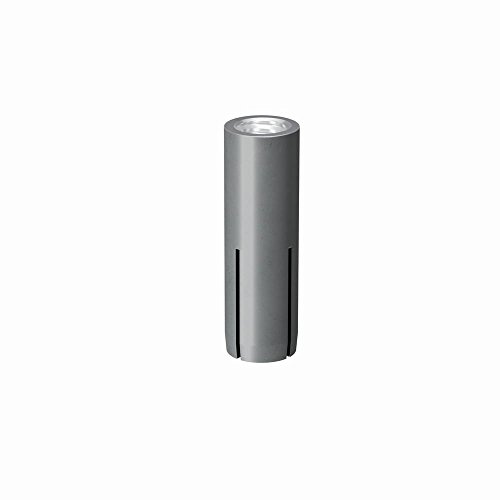 Simpson Strong Tie DIA50C20 1/2 Dia Drop-In Internally Threaded Anchor (20 per tub)