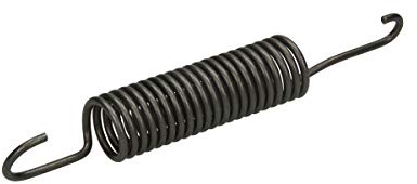 Miele Washing Machine Pull Spring - 4176890