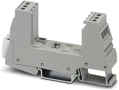 2907924, Base Element for Surge Protective Plugs, PLT-SEC-T3-BE-FM-UT