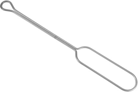 Veemoon Winemaking Tools Stirrers Utensil Stirrer Stirring Tool Metal Mixing Spoon Stir Sticks for Cocktails Bottling Wand Stirring Wand Metal Stirrer Mixing Wand Silver Stainless Steel