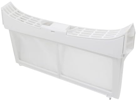 ZWFYJEWU Filter Replacement,Compatible For Haier, GDNE9-636/GDNE7-01 Tumble Dryer