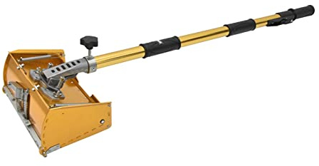Raschietto manuale in polvere for stucco for uso domestico Scatola piatta for cartongesso Scatola piatta for intonaco Scatola piatta for stucco for cartongesso Decorazione Coltello for intonacatura