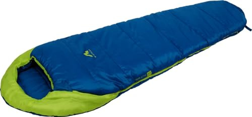 McKINLEY Ki.-Mu-Schlafsack JR. Active 5 IDE