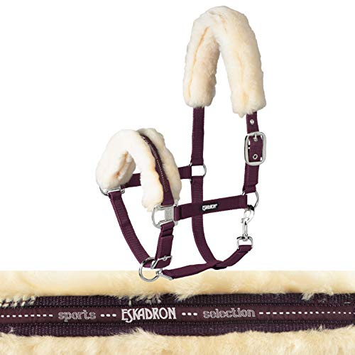 Standard Halfter LAMBSKIN PIN BUCKLE