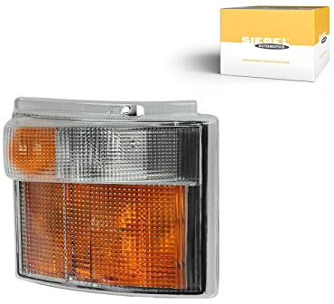 SIEGEL AUTOMOTIVE SA5A0140 Blinker Blinker Vorne Rechts