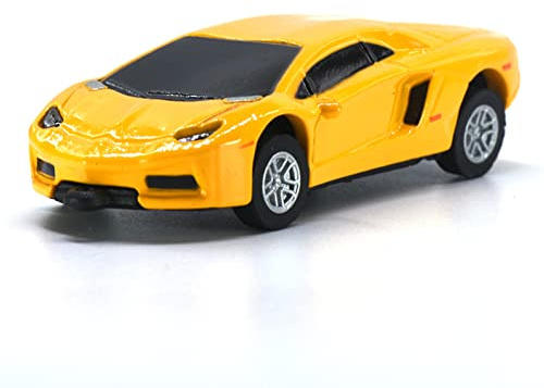Pen Drive de Coche 32Gb 64Gb Thumb Drive 8Gb Pen Drive 16Gb 4Gb Impermeable Metal USB Flash Drive Memoria de Coche Flash Sitck Pendrive
