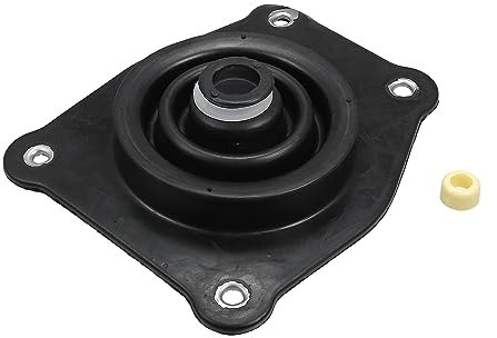 X AUTOHAUX Schalthebel Gummi Schaltmanschette Dichtungssatz No.039817462A für Mazda Miata