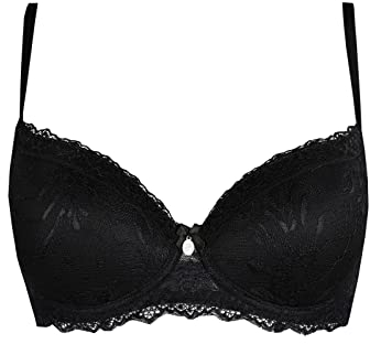Laura Biagiotti Reggiseno Push up graduato Sofia Coppa C - Taglia 4