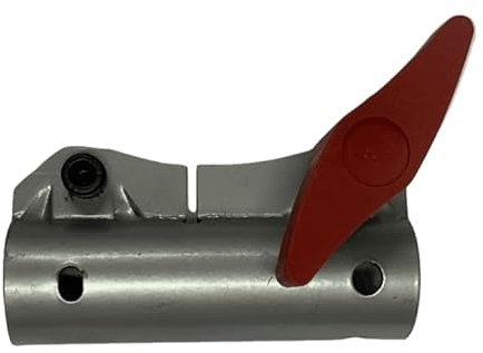 Shaft Clamp For Spear & Jackson Cordless Grass Trimmer & Brush Cutter S36GCBC