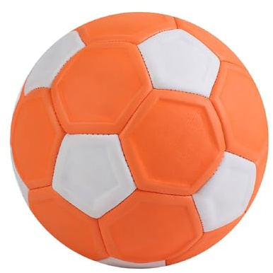 DAKLUNAR Fußball Kurvenball für Zigaretten, Sexualprodukte