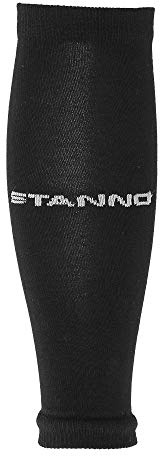 Stanno antibakterielle Tubes schwarz Junior Senior NEU, Größe:JR / 150-170cm