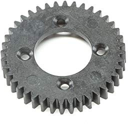 Losi-LOS232025 Parti di Ricambio per Veicoli RC, Colore Mehrfarbig, LOS232025