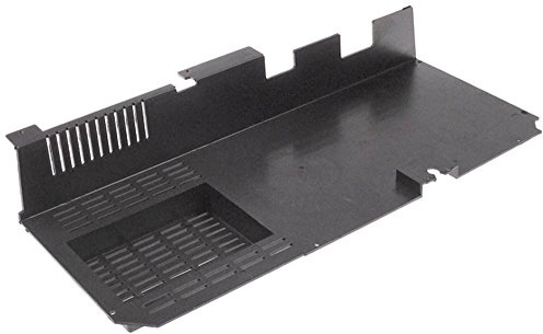 RGV Abdeckung für Aufschnittmaschine 300SCEP Breite 180mm Länge 447mm Kunststoff