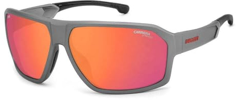Carrera CARDUC 020/S Sonnenbrille, Herren, mehrfarbig, Einheitsgröße