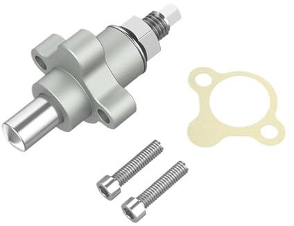 ISJRJF Tendeur de chaîne Kit de réglage Manuel du tendeur de chaîne à cames pour Honda CBR1000RR CB1000R CB1000RA CBF1000A CBF1000F Tendeur de chaîne de Distribution