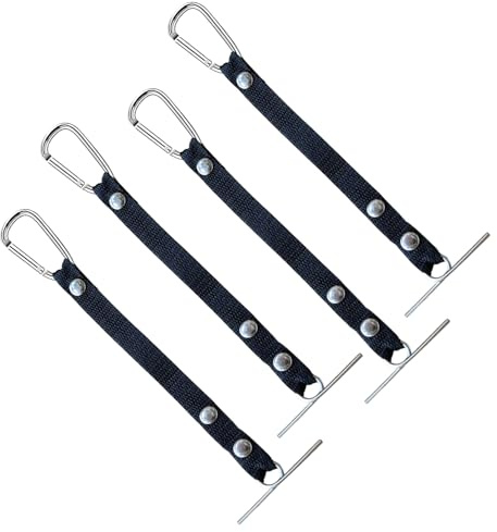 Electrical Tape Holders - Electrical Contractor Tool Belt | Gadget Organizer with Clip Strip for Warehouse Construction Drywall Car Automotive Electrician