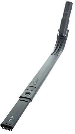 Shark Under Appliance Wand [3266FLIH38EUK] Official Accessory Compatible with Shark Cordless Vacuum Cleaners, Grey