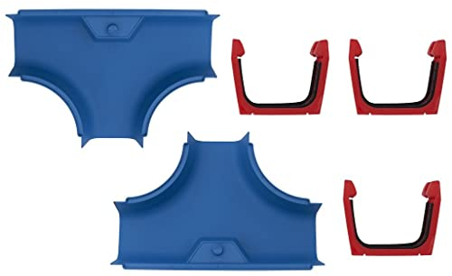 Simba AquaPlay 2 T-Kanalstück mit Kupplung