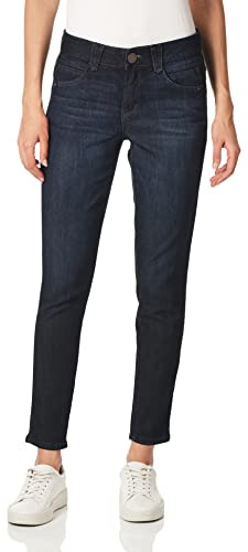 Democracy dam Ab lösning jegging jeans