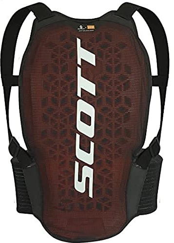 Scott Kinder Rückenprotektor Airflex, M, 271921