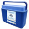 Schone® 12 Litre Car Coolbox - 15mm Insulated Air Cavity - 9+Hrs - Food & Beverages on the Go – ONLY WEIGHS 1.2kg