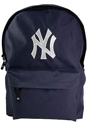 MLB New York Yankees Offizielle Kollektion Major League Baseball Rucksack