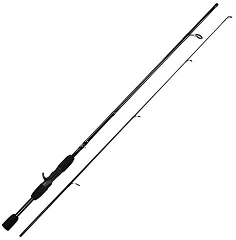 Teleskoprute,Angelrute Casting Drehen 1,8 Meter 2,1 Meter 2,4 Meter Meer Angelrute Angelrute(Casting_1.8)