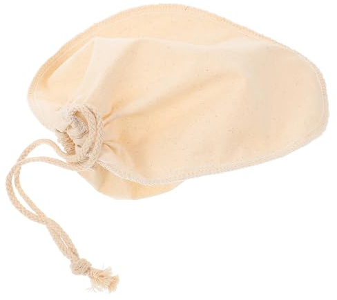 Ciieeo Washable Nut Milk Bag Straining Cloth for Juicing Fine Mesh Brewing Bag for Cold Brew