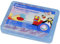 First Aid Only Set de pansements pour enfants, 45 pièces | Set de pansements colorés pour enfants | Boîte de pansements de différentes tailles et motifs | Doux pour la peau | P-10069 00