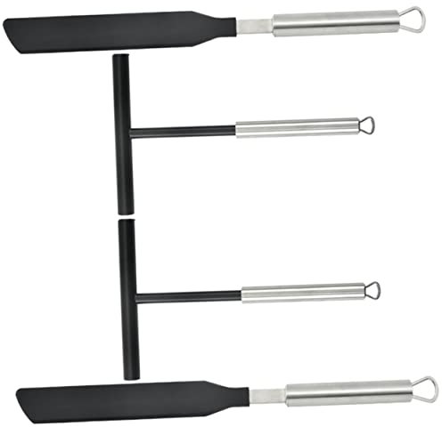 Alipis Herramienta Para Crepes Utensilios Para Panqueques Para Crepes De Cocina