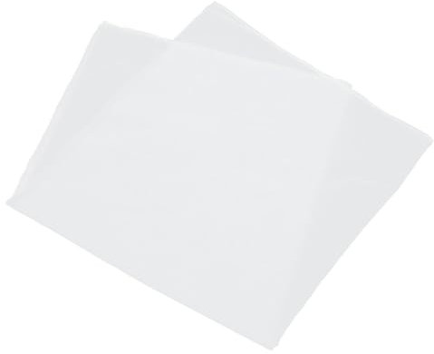 Cabilock 2 Piezas Colador De Tofu Gasa Para Colar Paños De Queso Para Colar Paño De Yogur Tela Filtrante De Salsa Estopilla De Cocina Gasa Para Tofu Paño De Queso Tela De Nailon