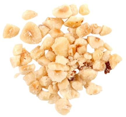 Bongiovanni Bontà Naturali Noisettes Hachées 1 kg