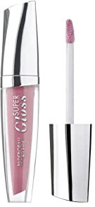 Deborah Super Gloss N.03 Pink, Colore Intenso e Super Brillante Effetto 3D Istantaneo, Formula Ultra filling Spheres