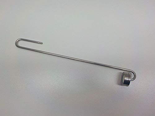 AquaOne Diffusor 25cm für CO2 Anlage Kohlendioxid Pflanzen Wachstum SC15 Aquarium Keramikmembran Luftschlauch